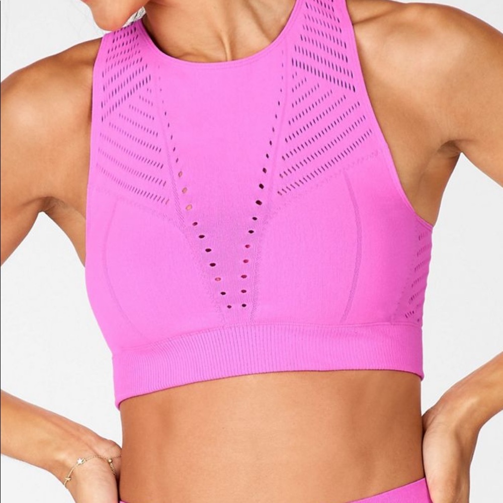 PINK WORKOUT SET